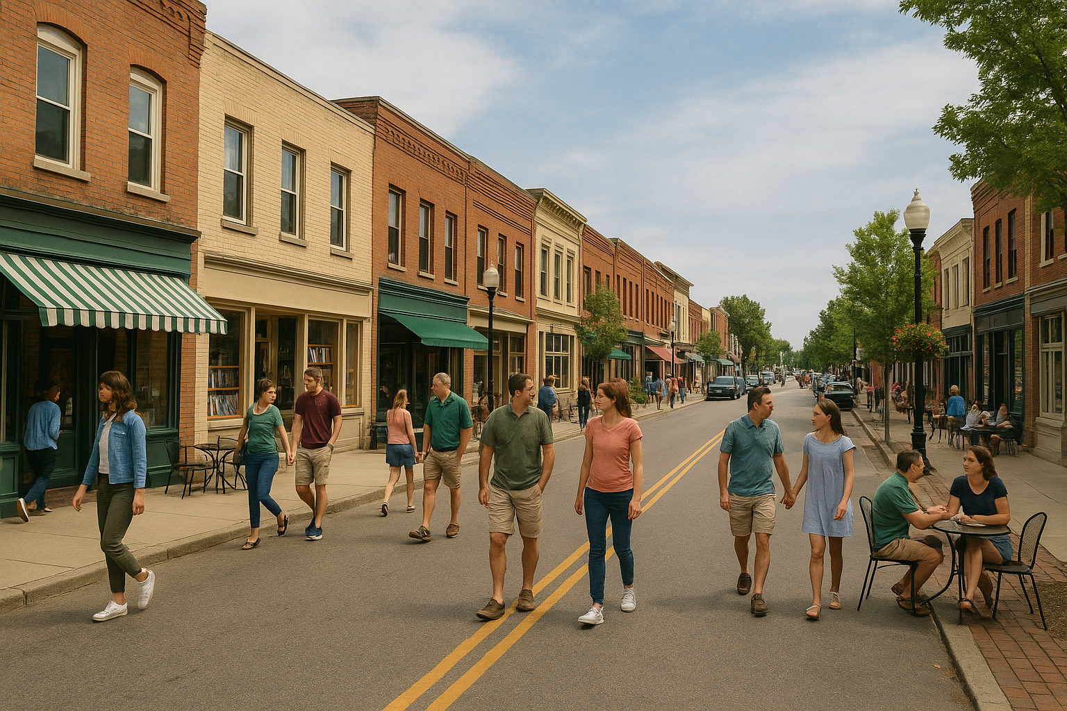 The International Peace Museum